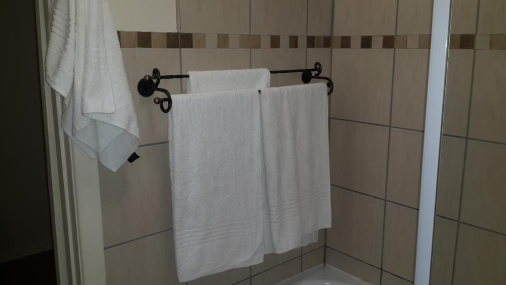 Victoria Hotel Bredasdorp Rum bild